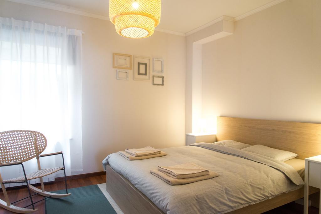 A9A Apartamento Ventspils Exterior foto