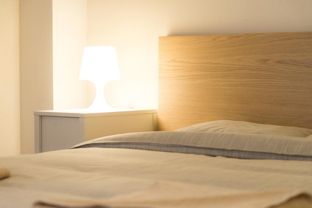 A9A Apartamento Ventspils Exterior foto